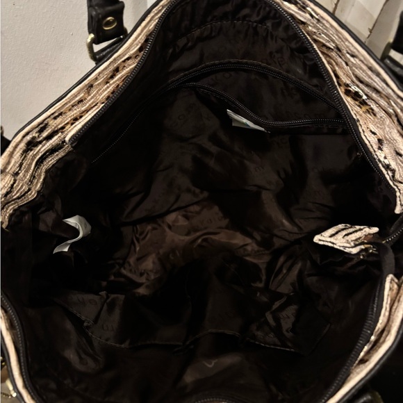 Kalencom New Orleans Diaper Bag - Picture 3 of 5